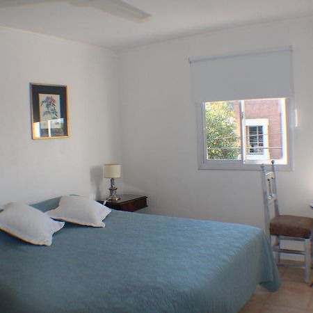 Areco Bed & Breakfast Yerba Buena Dış mekan fotoğraf