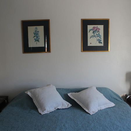 Areco Bed & Breakfast Yerba Buena Dış mekan fotoğraf