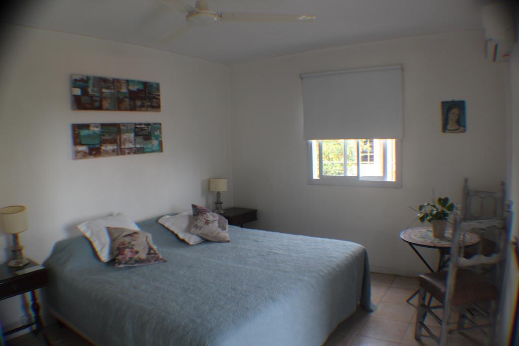 Areco Bed & Breakfast Yerba Buena Dış mekan fotoğraf