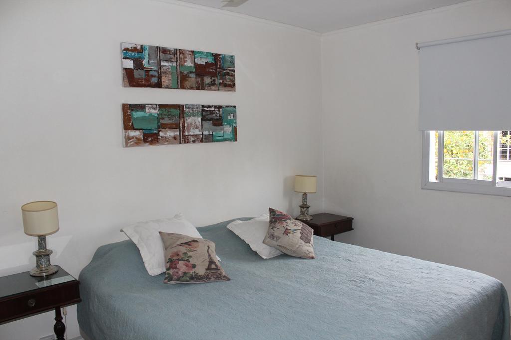 Areco Bed & Breakfast Yerba Buena Dış mekan fotoğraf