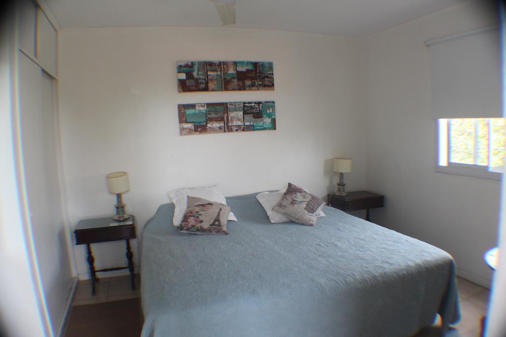 Areco Bed & Breakfast Yerba Buena Dış mekan fotoğraf