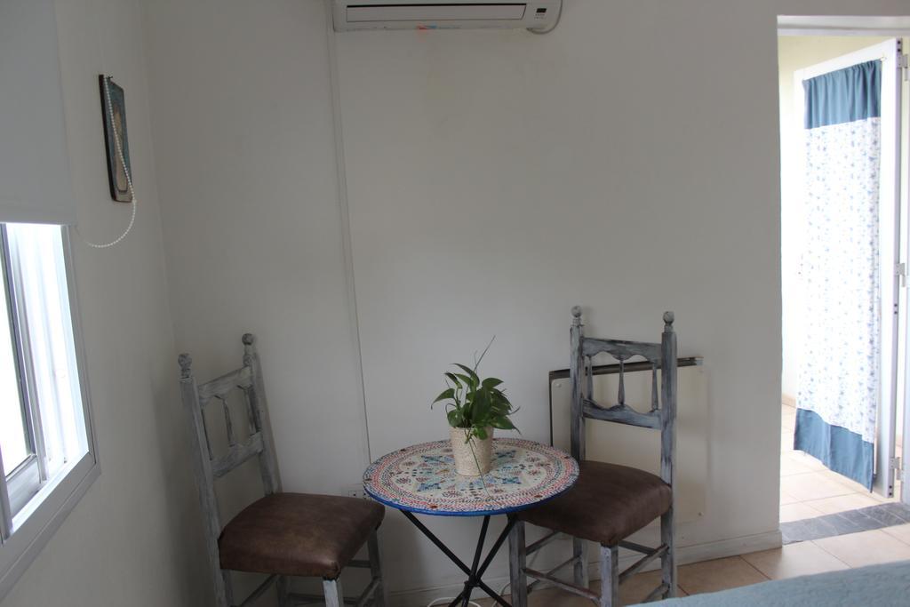 Areco Bed & Breakfast Yerba Buena Dış mekan fotoğraf