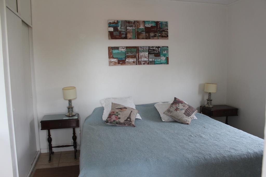 Areco Bed & Breakfast Yerba Buena Dış mekan fotoğraf