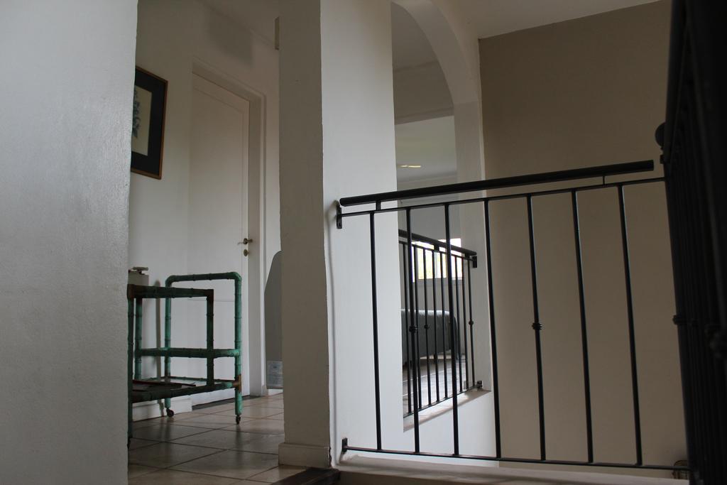 Areco Bed & Breakfast Yerba Buena Dış mekan fotoğraf