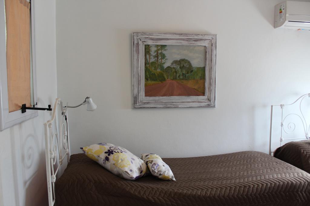 Areco Bed & Breakfast Yerba Buena Dış mekan fotoğraf
