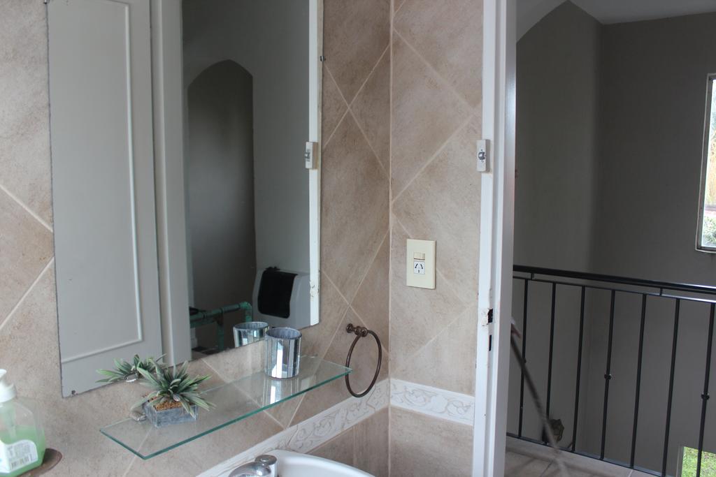 Areco Bed & Breakfast Yerba Buena Dış mekan fotoğraf