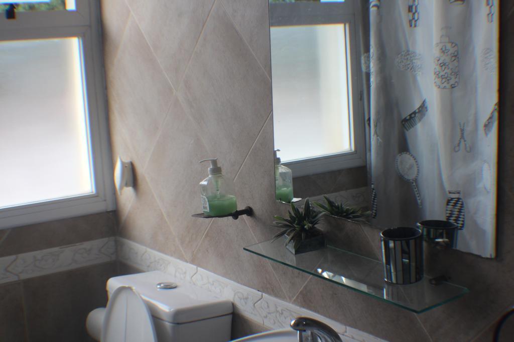 Areco Bed & Breakfast Yerba Buena Dış mekan fotoğraf