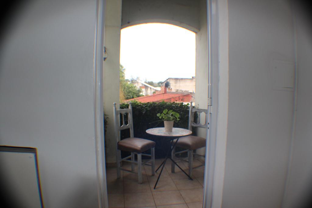 Areco Bed & Breakfast Yerba Buena Dış mekan fotoğraf