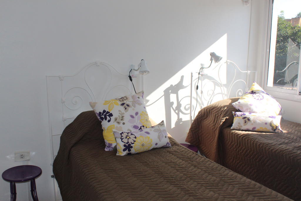 Areco Bed & Breakfast Yerba Buena Dış mekan fotoğraf