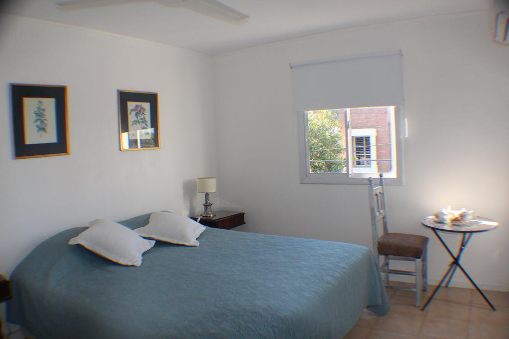 Areco Bed & Breakfast Yerba Buena Dış mekan fotoğraf