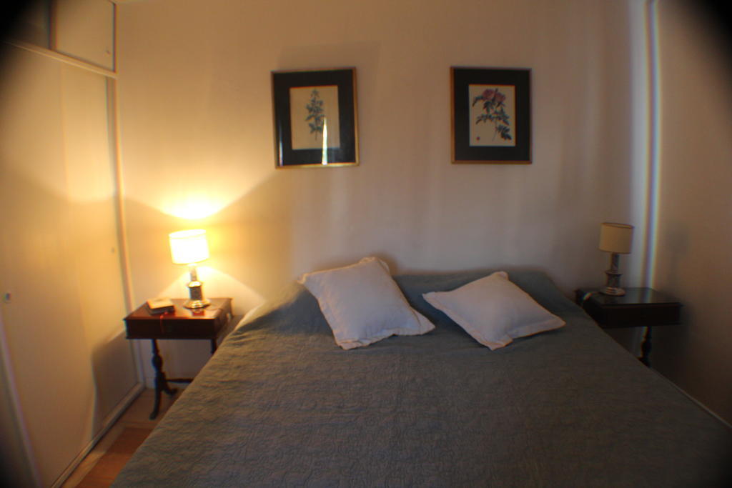 Areco Bed & Breakfast Yerba Buena Dış mekan fotoğraf