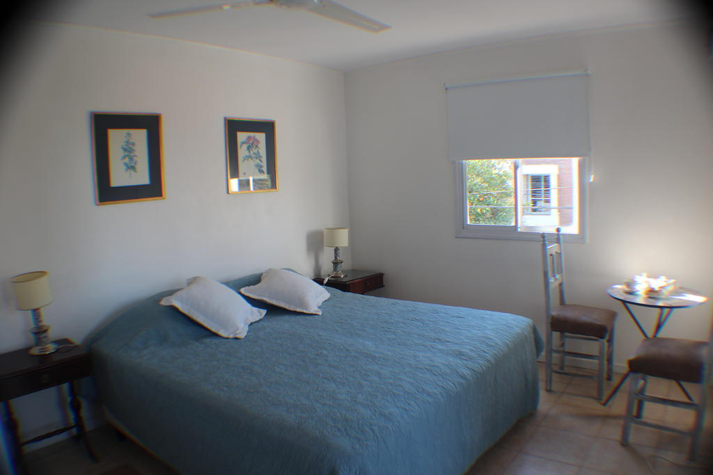 Areco Bed & Breakfast Yerba Buena Dış mekan fotoğraf