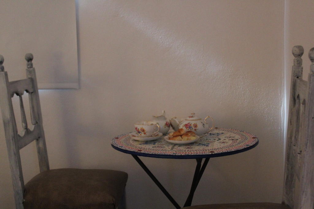 Areco Bed & Breakfast Yerba Buena Dış mekan fotoğraf
