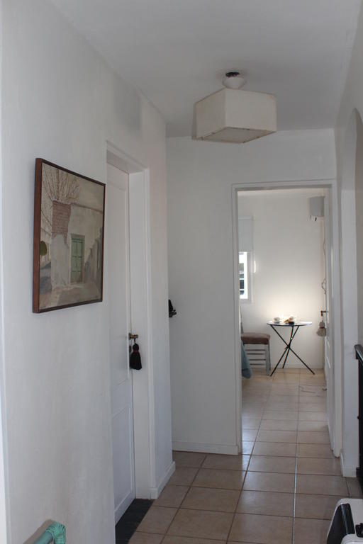 Areco Bed & Breakfast Yerba Buena Dış mekan fotoğraf