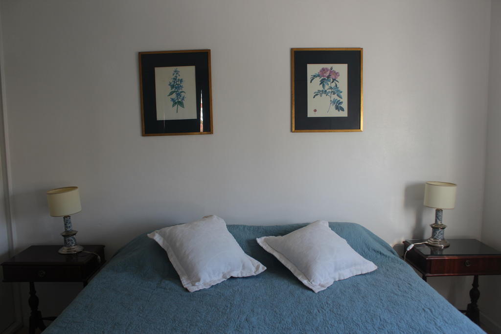Areco Bed & Breakfast Yerba Buena Dış mekan fotoğraf