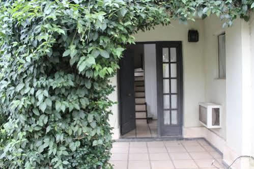 Areco Bed & Breakfast Yerba Buena Dış mekan fotoğraf