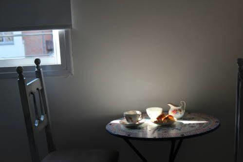 Areco Bed & Breakfast Yerba Buena Dış mekan fotoğraf