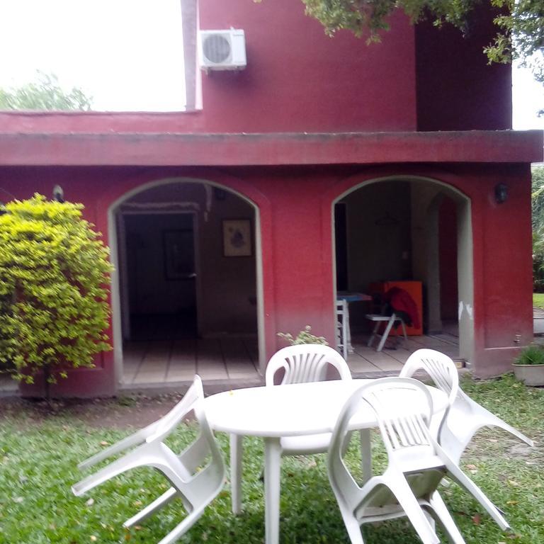 Areco Bed & Breakfast Yerba Buena Dış mekan fotoğraf